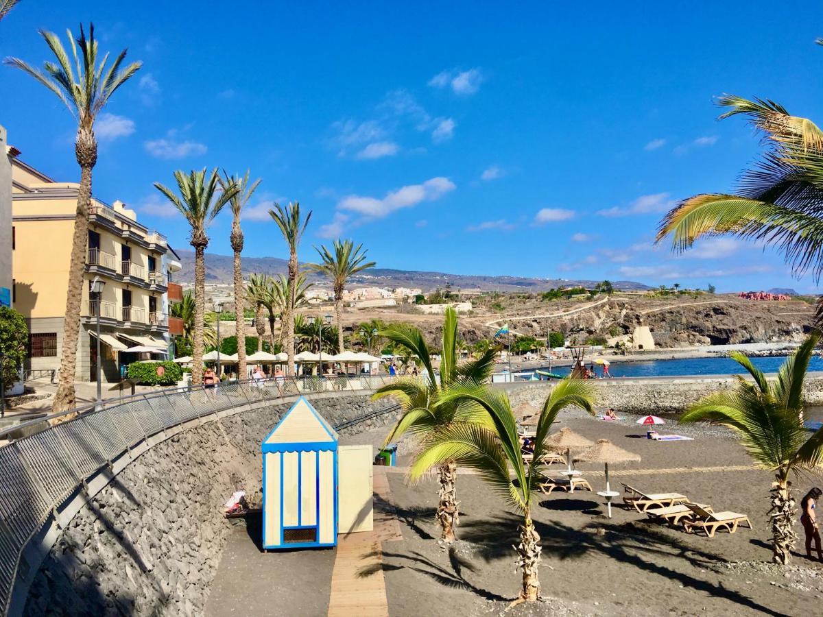 Number 5 At The Marina, Playa San Juan Beach Playa de San Juan (Tenerife) Exterior photo